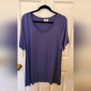 Old Navy XL top